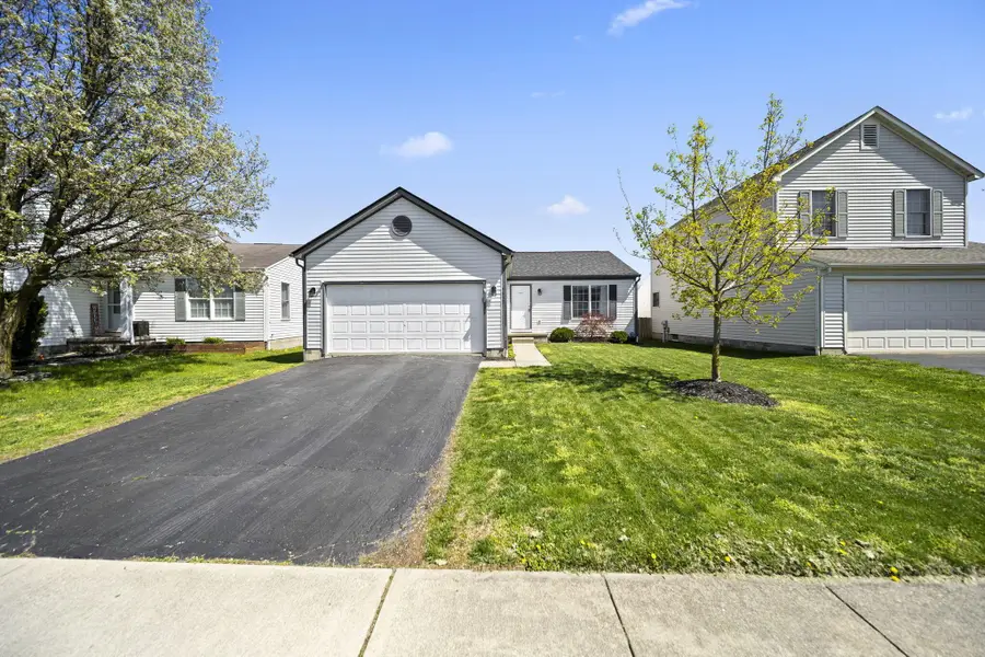 5532 Crenton Drive, Westerville, OH 43081 - #3