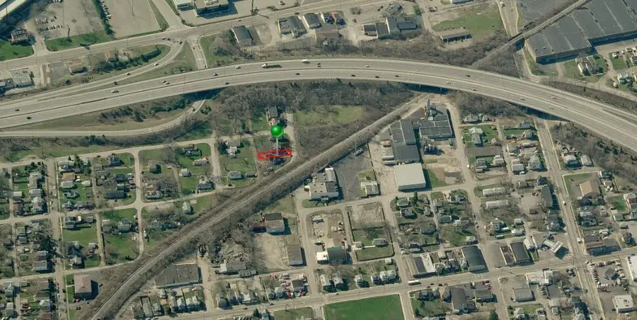 456 S Princeton Avenue, Columbus, OH 43223 - #3