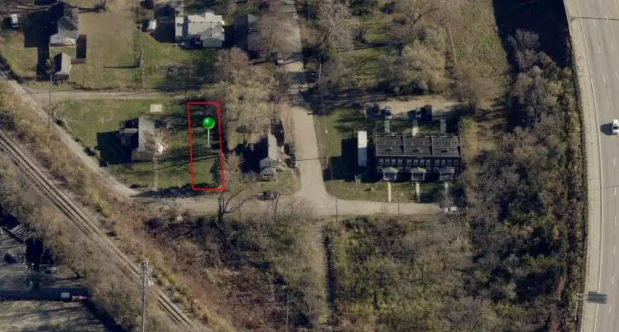 460 S Princeton Avenue, Columbus, OH 43223 - #2