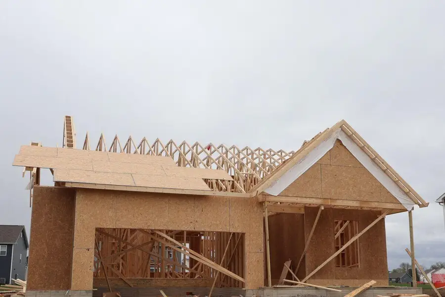 1593 Kenneth Drive, Delaware, OH 43015 - #2