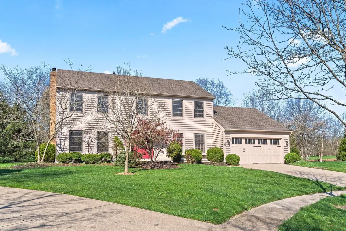 5081 Broxburn Court, Dublin, OH 43017 - #1