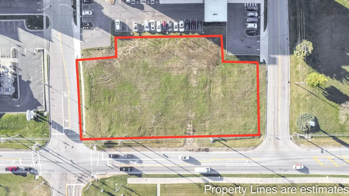 5595 Renner Road, Columbus, OH 43228 - #1