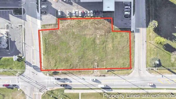 5595 Renner Road, Columbus, OH 43228