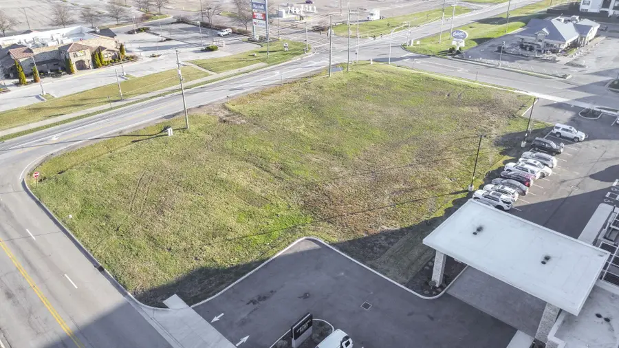 5595 Renner Road, Columbus, OH 43228 - #2