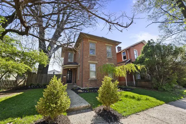 924 Hamlet Street, Columbus, OH 43201