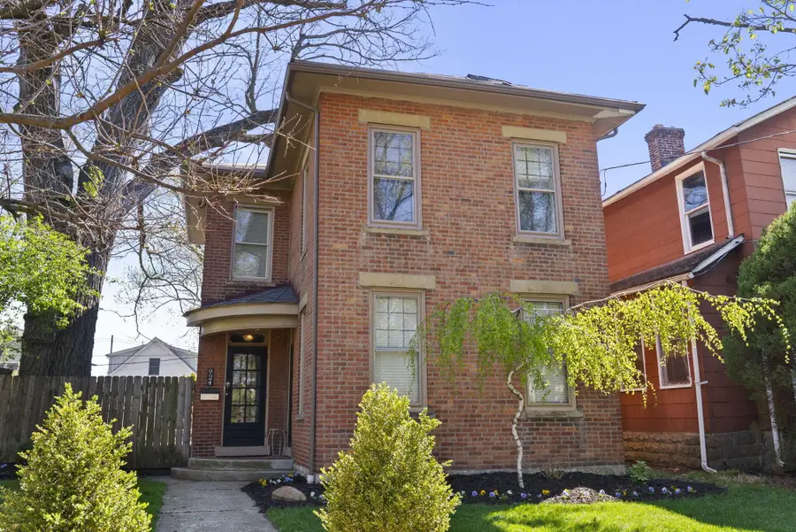 924 Hamlet Street, Columbus, OH 43201 - #2