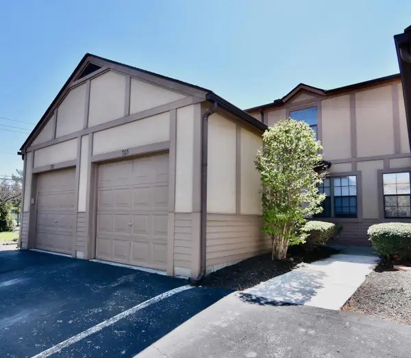 705 Keys View Court, Columbus, OH 43085