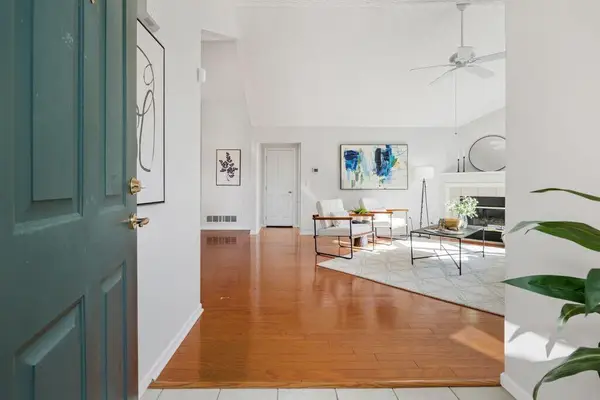 4289 Bridgelane Place, New Albany, OH 43054