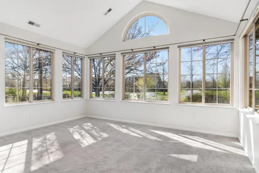 4289 Bridgelane Place, New Albany, OH 43054 - #3