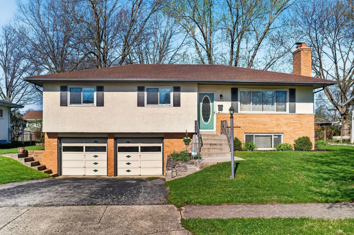 5513 Redwood Road, Columbus, OH 43229 - #1