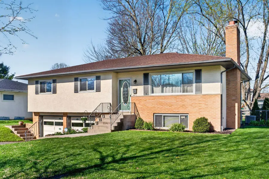 5513 Redwood Road, Columbus, OH 43229 - #2