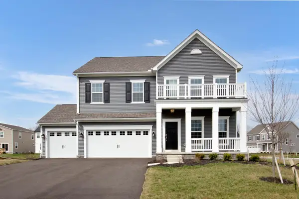 7296 Coralberry Way, Plain City, OH 43064