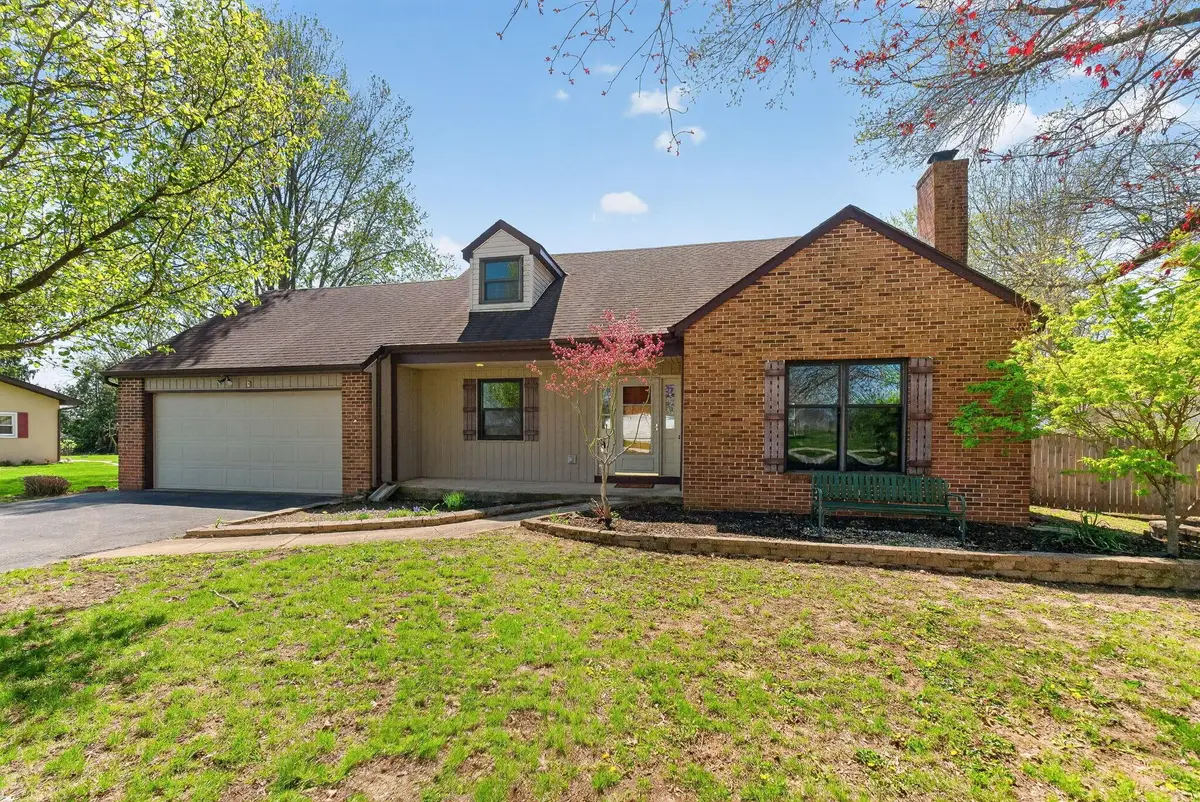 4985 Dellen Road, Groveport, OH 43125 - #1