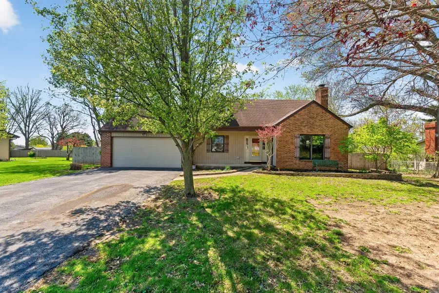 4985 Dellen Road, Groveport, OH 43125 - #3