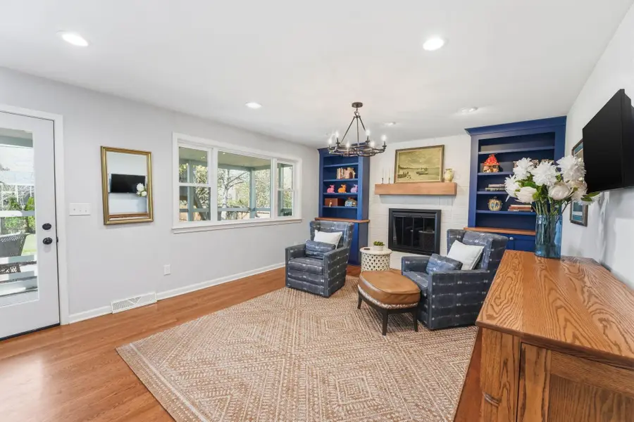 1444 Havencrest Court, Columbus, OH 43220 - #3