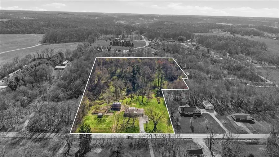 13232 Old Mansfield Road, Mount Vernon, OH 43050 - #2