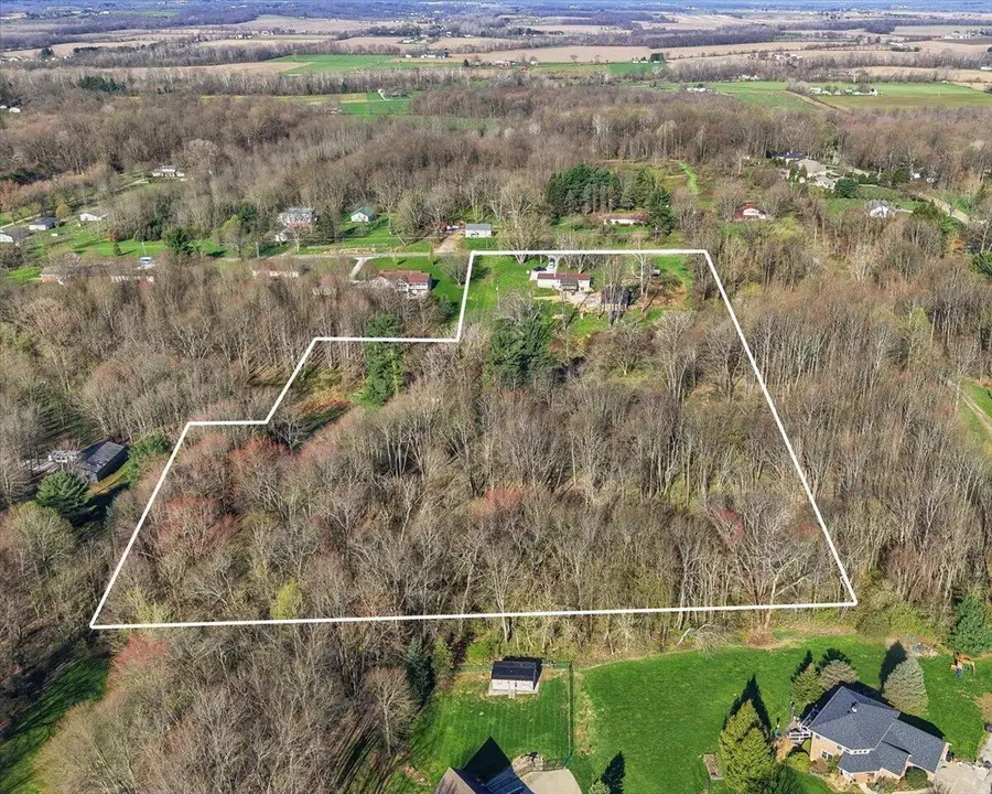 13232 Old Mansfield Road, Mount Vernon, OH 43050 - #3