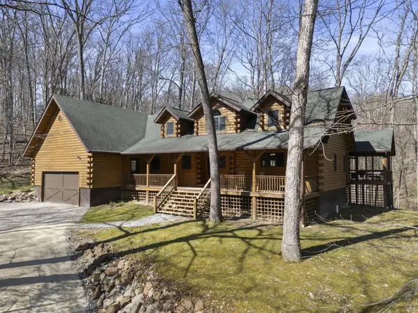 554 Kusa Lane, Sugar Grove, OH 43155