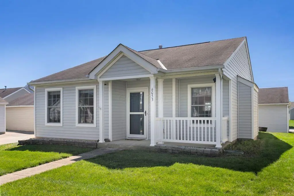 6053 Federalist Drive, Galloway, OH 43119 - #1