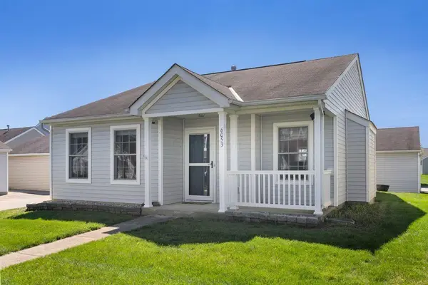 6053 Federalist Drive, Galloway, OH 43119