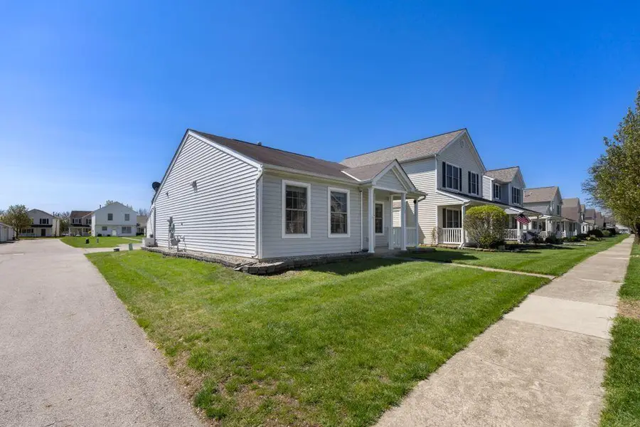 6053 Federalist Drive, Galloway, OH 43119 - #3