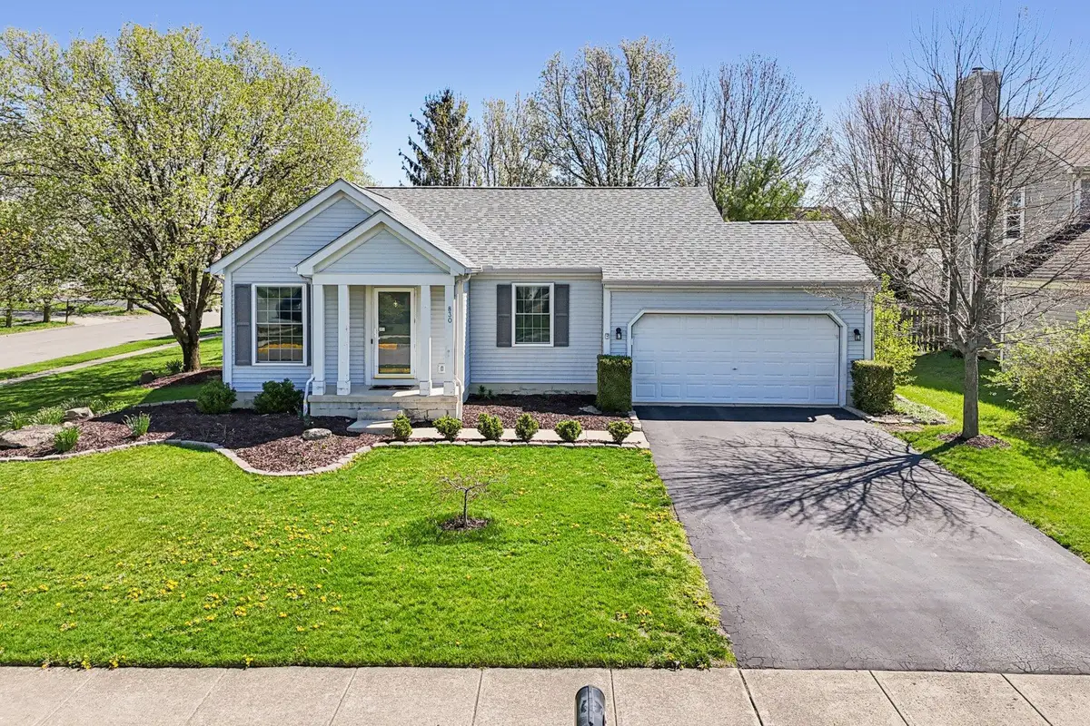 830 Parade Place, Galloway, OH 43119 - #1