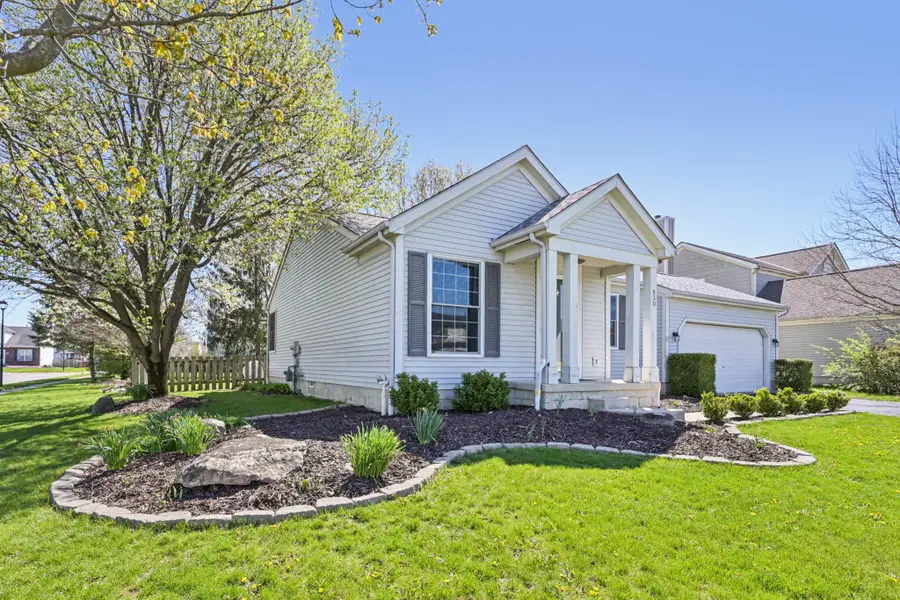 830 Parade Place, Galloway, OH 43119 - #2