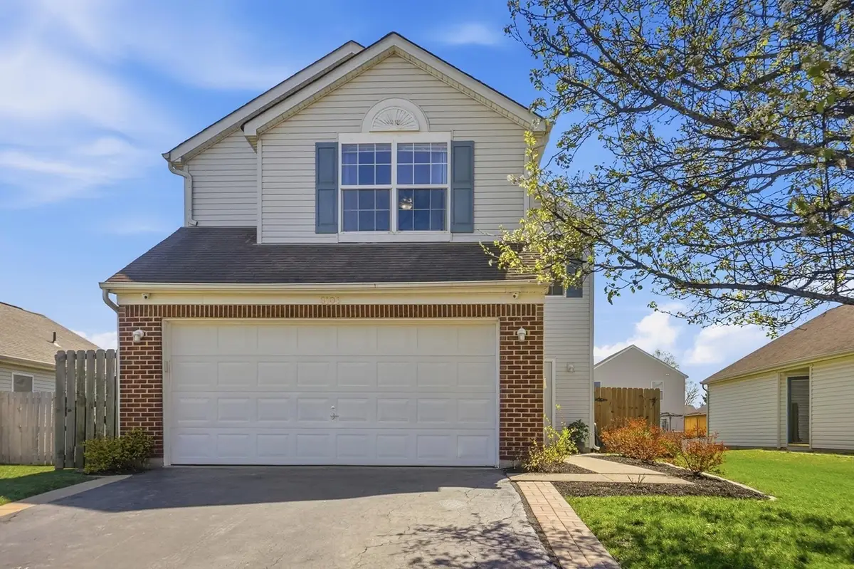 6101 Jolliff Street, Galloway, OH 43119 - #1