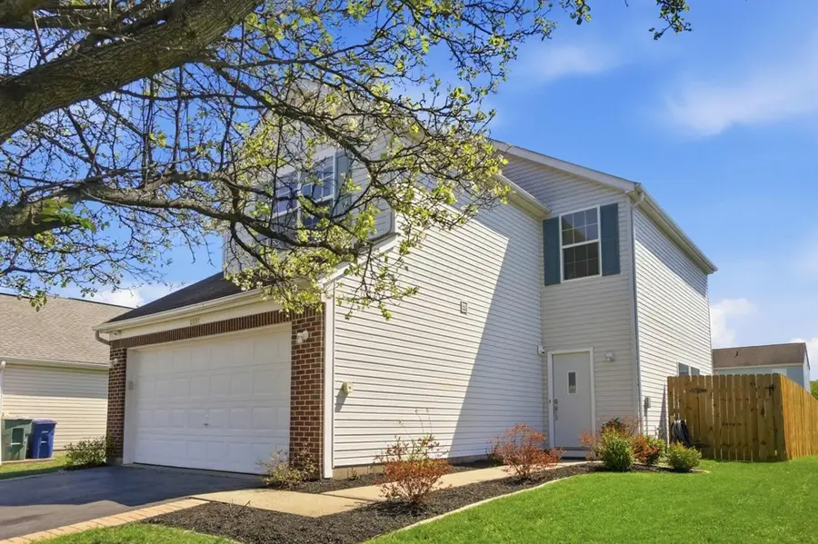 6101 Jolliff Street, Galloway, OH 43119 - #2