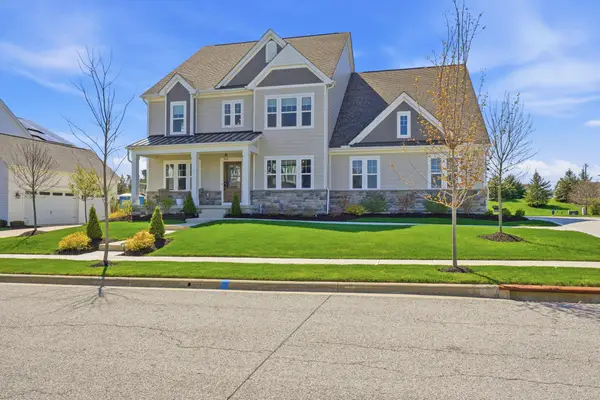 11233 Cedar Crest Drive, Plain City, OH 43064