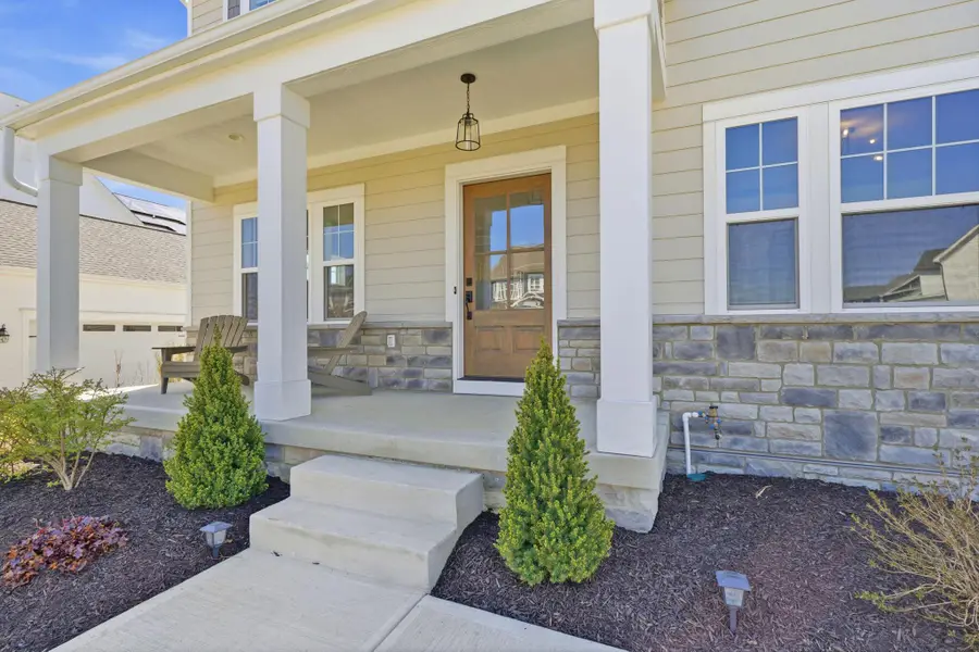 11233 Cedar Crest Drive, Plain City, OH 43064 - #2