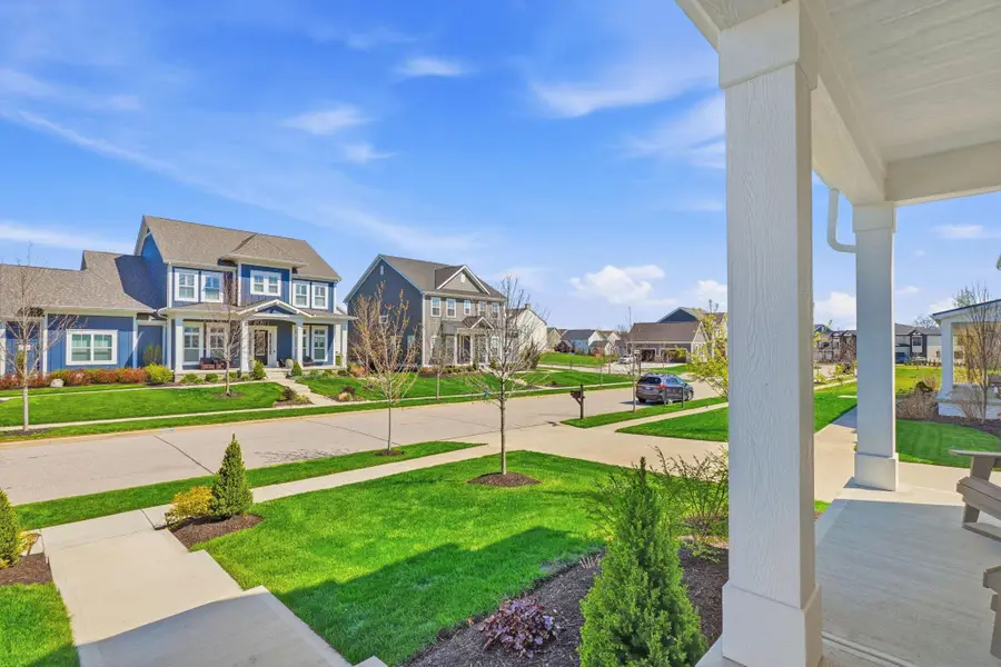 11233 Cedar Crest Drive, Plain City, OH 43064 - #3