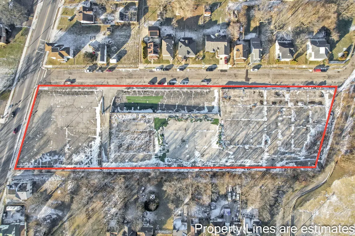 629 W Liberty Street, Springfield, OH 45506 - #1