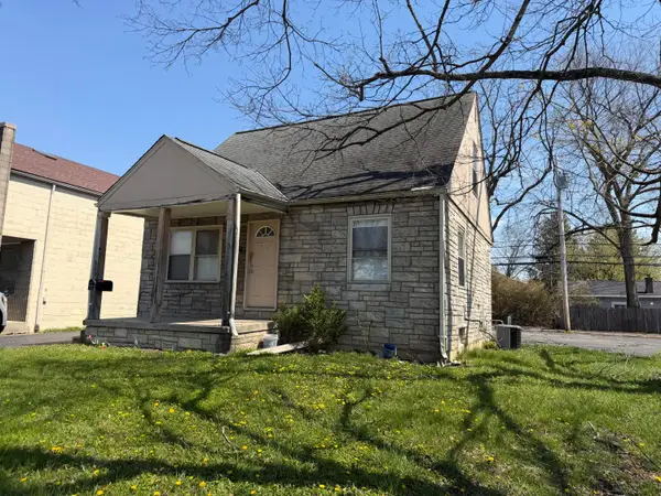 826 S Yearling Road, Columbus, OH 43213