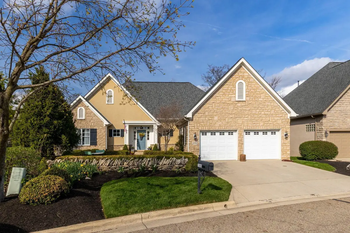 1990 Lake Shore Drive, Columbus, OH 43204 - #1