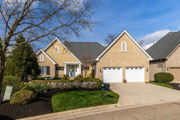1990 Lake Shore Drive, Columbus, OH 43204