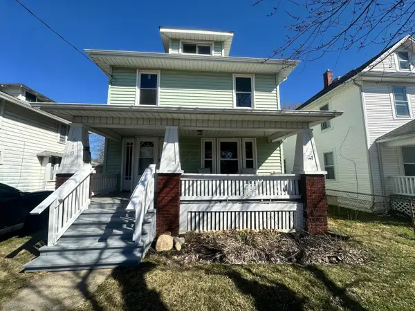 518 Mary Street, Marion, OH 43302