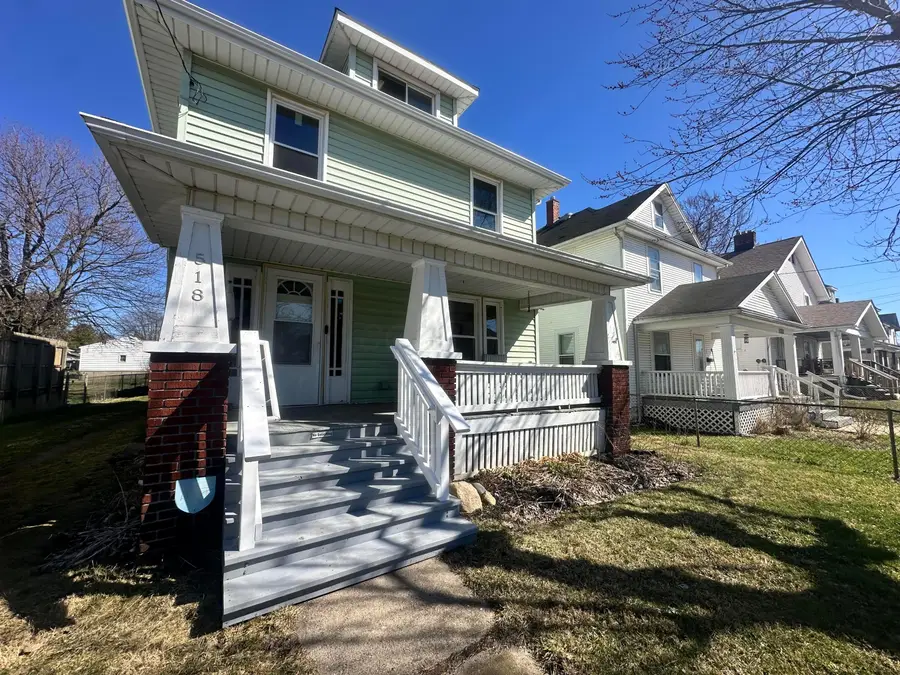 518 Mary Street, Marion, OH 43302 - #2