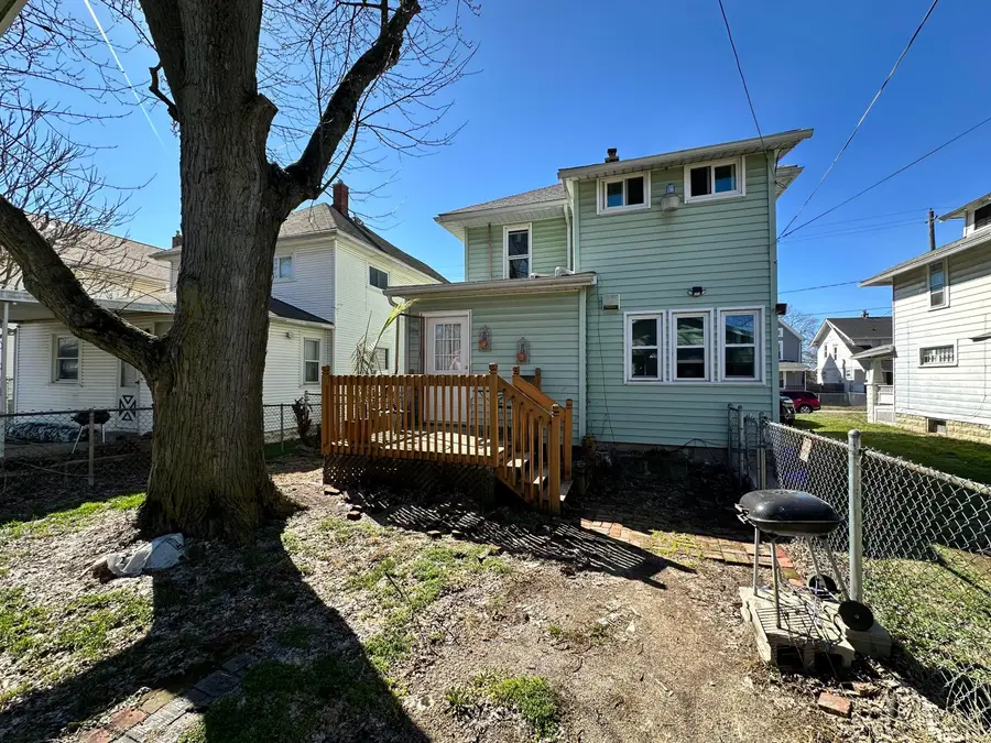 518 Mary Street, Marion, OH 43302 - #3