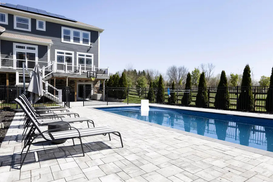 2839 Highland Woods Boulevard, New Albany, OH 43054 - #2