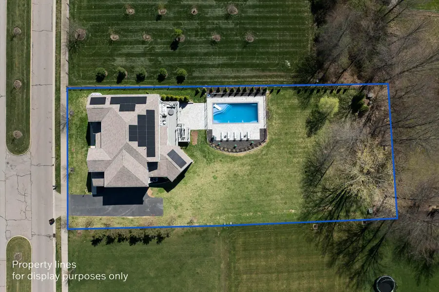 2839 Highland Woods Boulevard, New Albany, OH 43054 - #3