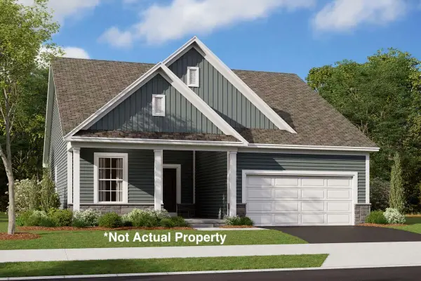 1121 Slate Wagon Road, Plain City, OH 43064