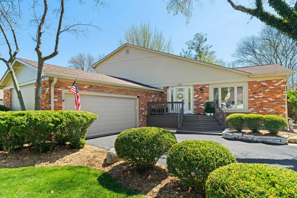 2387 Sonnington Drive, Dublin, OH 43016 - #1