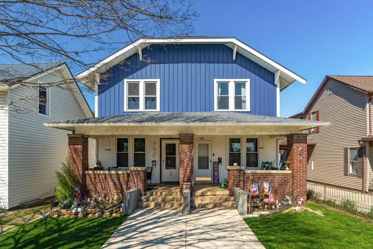 148 Pinckney Street, Circleville, OH 43113 - #1