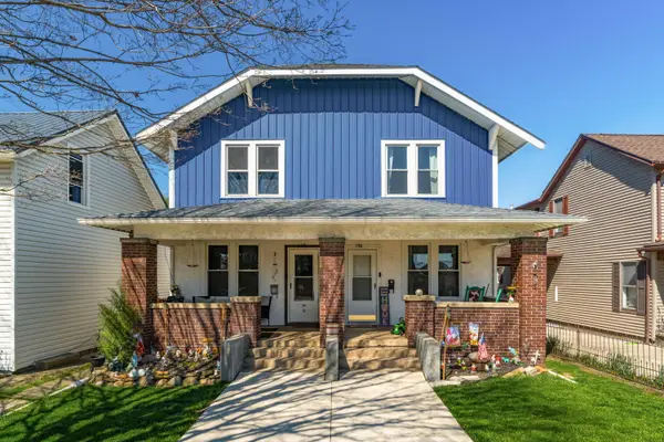 148 Pinckney Street, Circleville, OH 43113