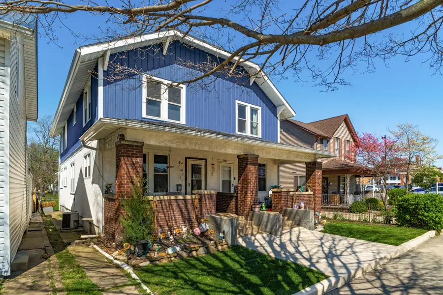 148 Pinckney Street, Circleville, OH 43113 - #2