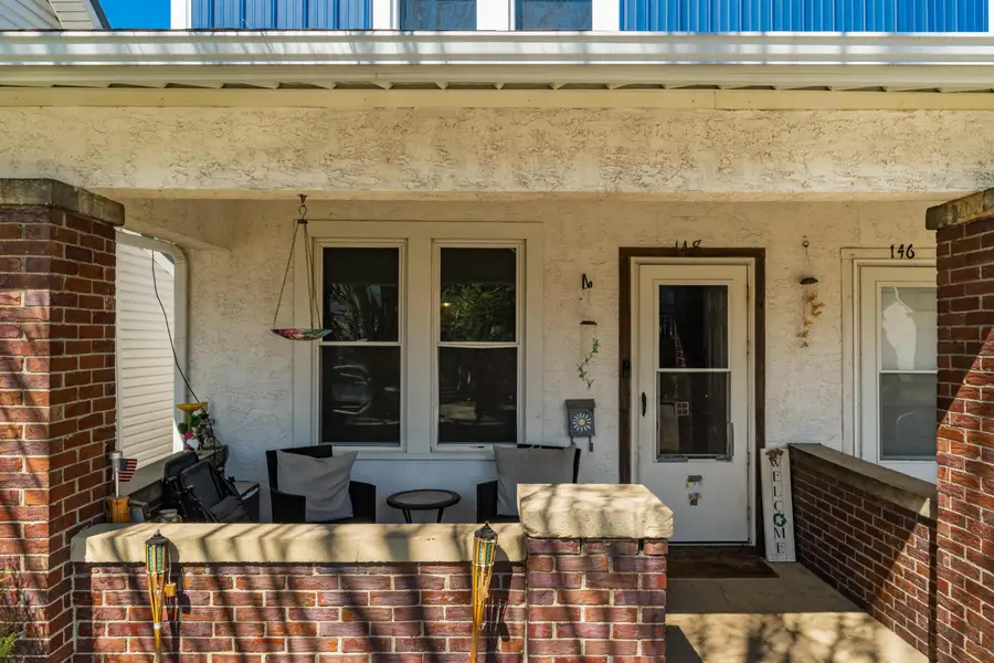 148 Pinckney Street, Circleville, OH 43113 - #3