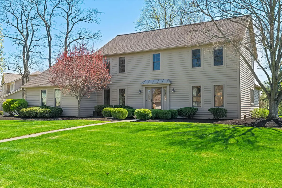 5763 Rothesay Drive, Dublin, OH 43017 - #1