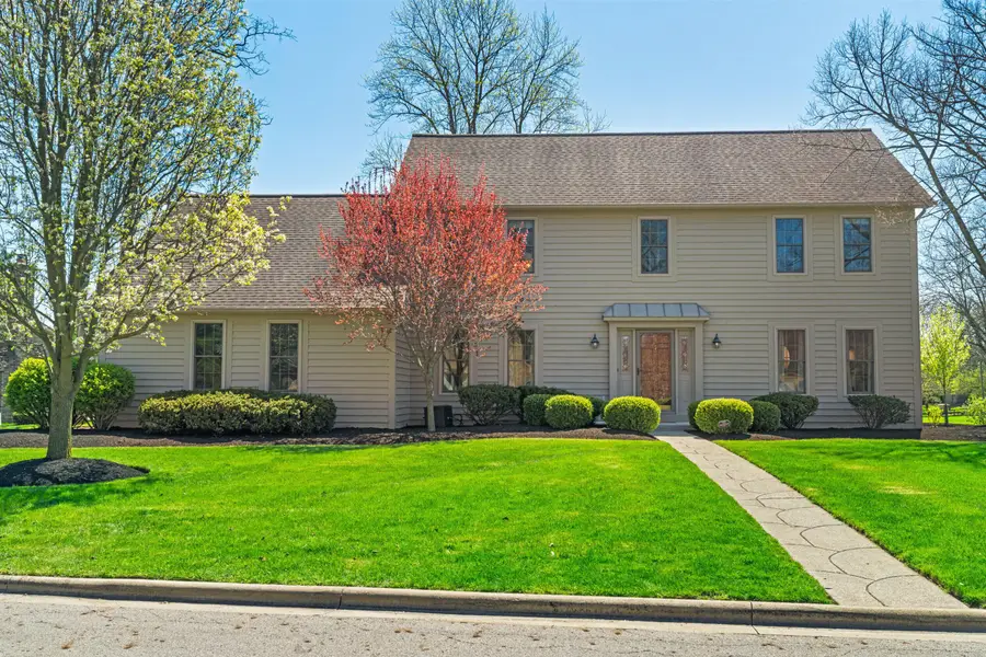 5763 Rothesay Drive, Dublin, OH 43017 - #2