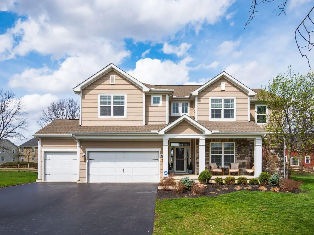 357 Tipperary Loop, Delaware, OH 43015 - #1